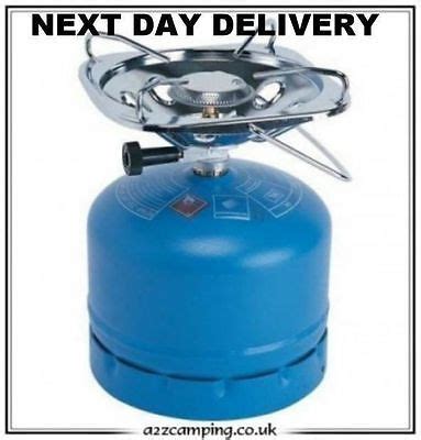 gas bottle cooking ring